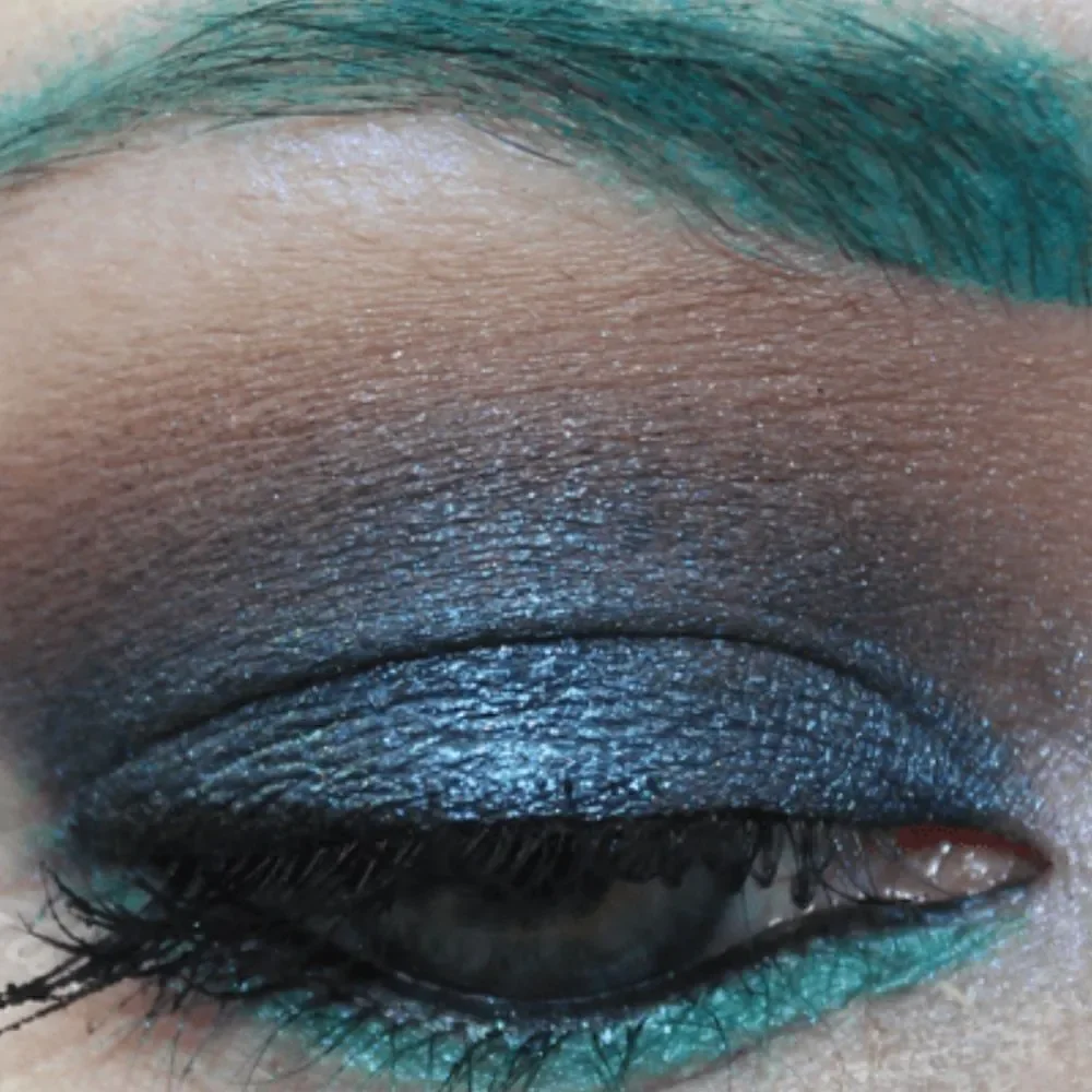 Sugarpill Loose Eyeshadow Magpie